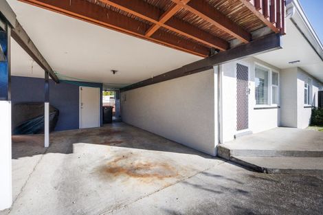 Photo of property in 3/360 College Street, West End, Palmerston North, 4410