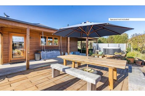 Photo of property in 2824 South Eyre Road, Eyrewell, Rangiora, 7476