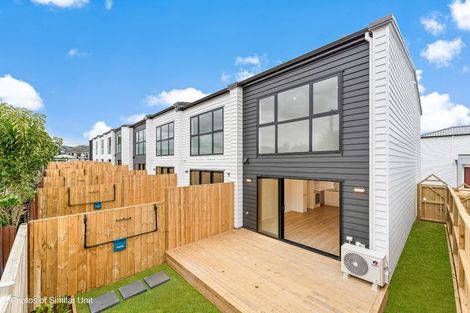 Photo of property in 17/108 Mahia Road, Manurewa, Auckland, 2102