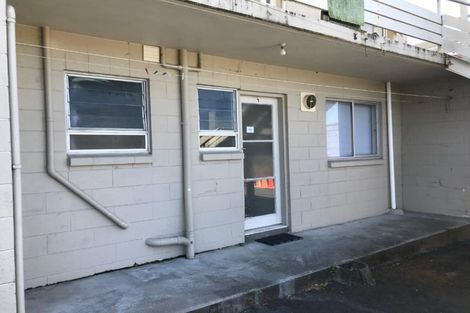 Photo of property in 8/36 Wellington Street, Hamilton East, Hamilton, 3216