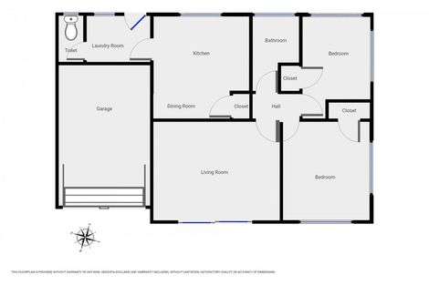 Photo of property in 12a Charles Street, Rangiora, 7400