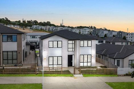 Photo of property in 97 Thomas Road, Flat Bush, Auckland, 2019