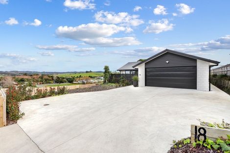 Photo of property in 18 Fantail Way, Mangawhai, 0505