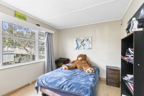 Photo of property in 61 Wellington Road, Wainuiomata, Lower Hutt, 5014