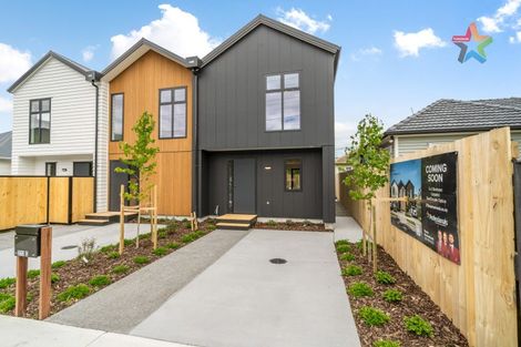 Photo of property in 273c Naenae Road, Naenae, Lower Hutt, 5011