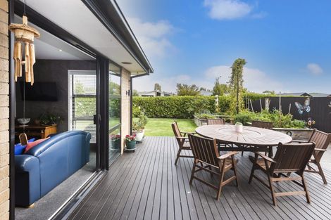 Photo of property in 39 Te Whenu Crescent, Marshland, Christchurch, 8083