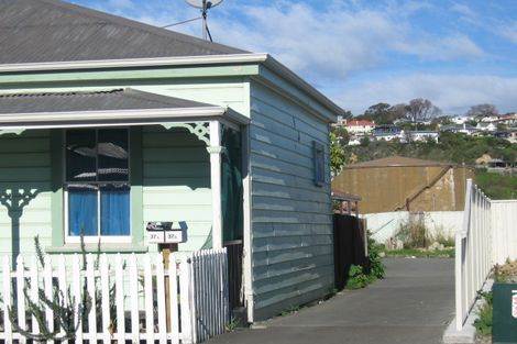 Photo of property in 37-39 Waghorne Street, Ahuriri, Napier, 4110