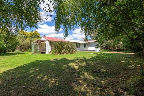 Photo of property in 1384 Taonui Road, Pohangina, Feilding, 4775
