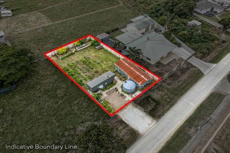 Photo of property in 15 Kipling Road, Te Karaka, 4022