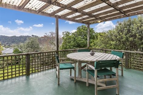 Photo of property in 55 Pulham Road, Warkworth, 0910