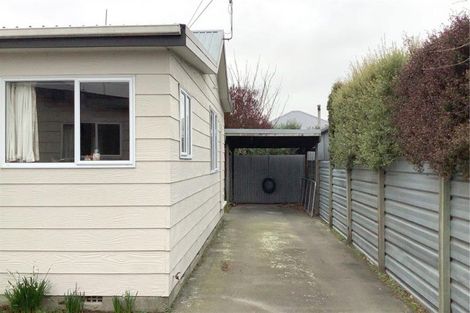 Photo of property in 35 Manchester Street, Tinwald, Ashburton, 7700