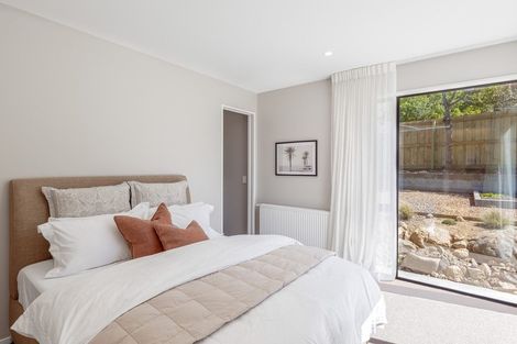 Photo of property in 60 Major Hornbrook Road, Mount Pleasant, Christchurch, 8081