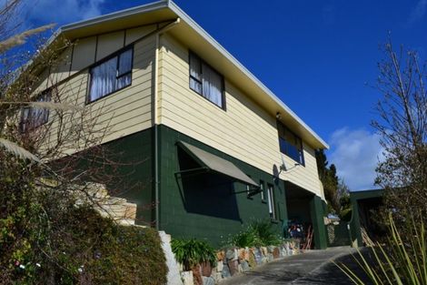 Photo of property in 42 Jessop Street, South Hill, Oamaru, 9400
