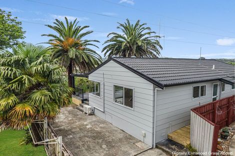 Photo of property in 70 Hammond Street, Hairini, Tauranga, 3112