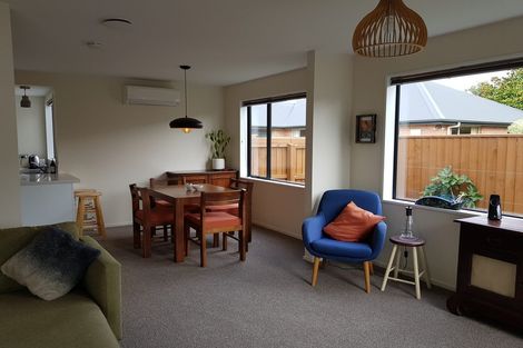 Photo of property in 2/14 Forth Street, Richmond, Christchurch, 8013