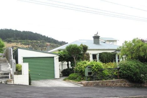 Photo of property in 48 Canterbury Street, Lyttelton, 8082