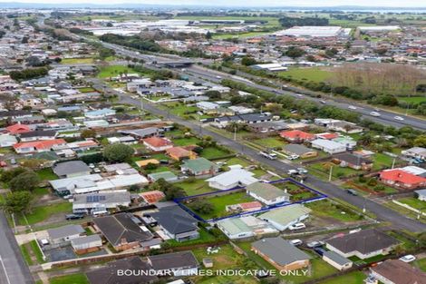 Photo of property in 37 Steven Street, Mangere East, Auckland, 2024