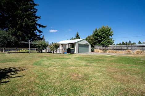 Photo of property in 49 Jollie Road, Twizel, 7901