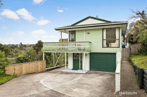 Photo of property in 2/15 Ridgewood Crescent, Birkenhead, Auckland, 0626