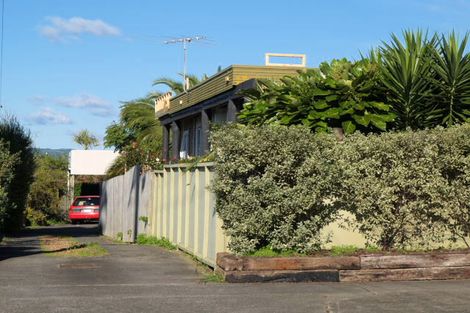 Photo of property in 105 Litten Road, Cockle Bay, Auckland, 2014