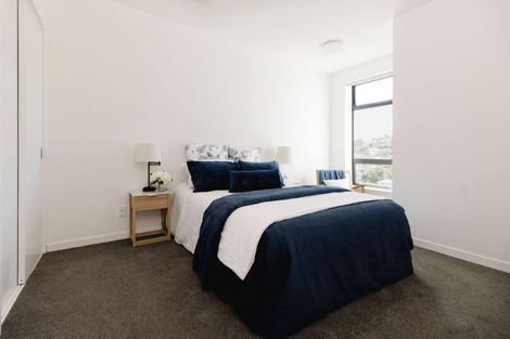 Photo of property in 5/69 Tiketike Way, Brooklyn, Wellington, 6021