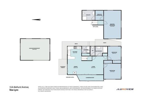 Photo of property in 1/31 Akehurst Avenue, New Lynn, Auckland, 0600