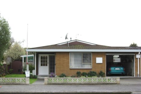 Photo of property in 2/508 Lyndon Road East, Hastings, 4122