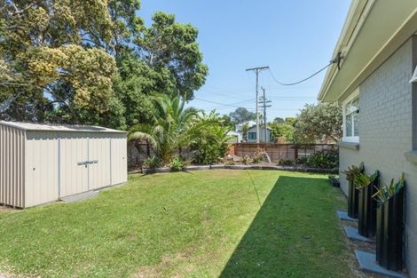 Photo of property in 56 Concord Avenue, Mount Maunganui, 3116