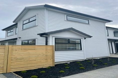 Photo of property in 7a Warden Street, Richmond, Christchurch, 8013