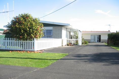 Photo of property in 59a Somerset Road, Springvale, Whanganui, 4501