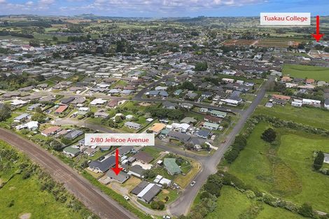 Photo of property in 2/80 Jellicoe Avenue, Tuakau, 2121