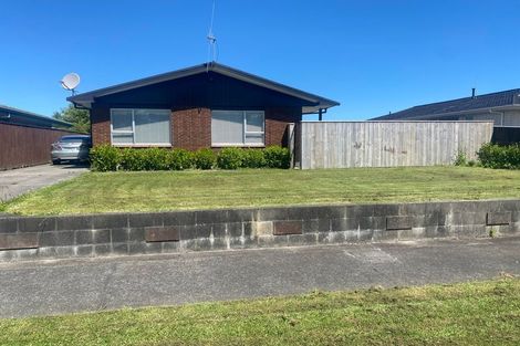 Photo of property in 36 Lockhart Avenue, Milson, Palmerston North, 4414