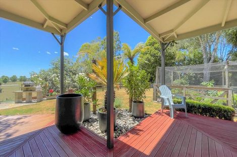 Photo of property in 443a Puketutu Road, Matamata, 3472