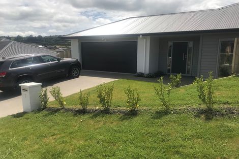 Photo of property in 2 Camburn Court, Pokeno, 2402