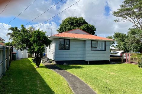 Photo of property in 109 Manuroa Road, Takanini, 2112