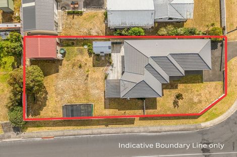 Photo of property in 1 Bream Bay Drive, Ruakaka, 0116