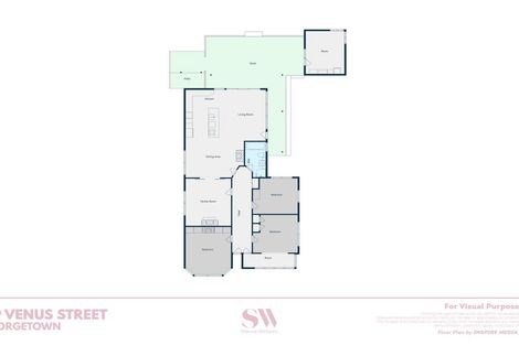 Photo of property in 29 Venus Street, Georgetown, Invercargill, 9812