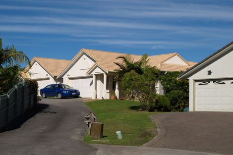 Photo of property in 1/25 Casabella Court, Northpark, Auckland, 2013