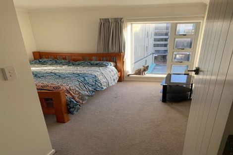 Photo of property in Bellagio Apartments, 4e/39 Taranaki Street, Te Aro, Wellington, 6011