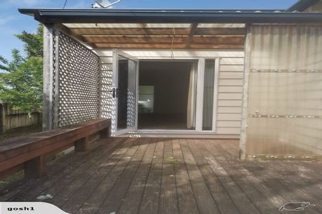 Photo of property in 8b Waimana Road, Conifer Grove, Takanini, 2112