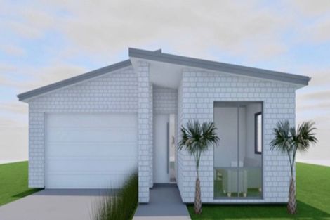 Photo of property in 40 Tutaipatu Avenue, Pegasus, 7612