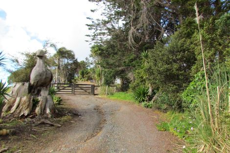Photo of property in 227 Mangahui Road, Whareora, Whangarei, 0175