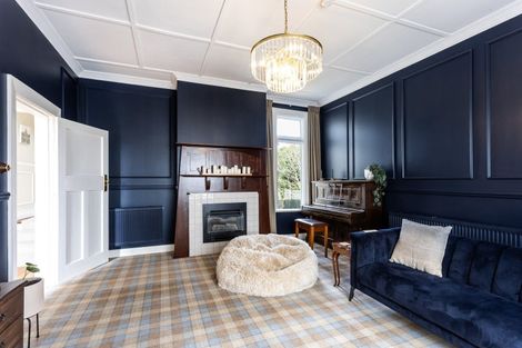 Photo of property in 75 Eglinton Road, Mornington, Dunedin, 9011