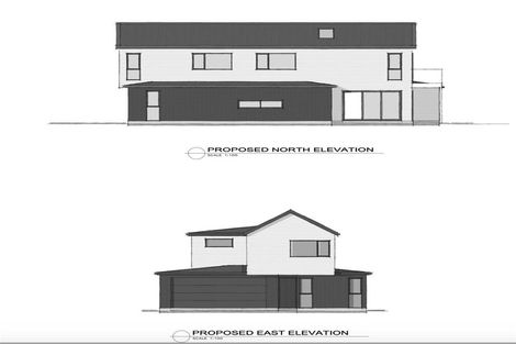 Photo of property in 4 Ruku Street, Long Bay, Auckland, 0630