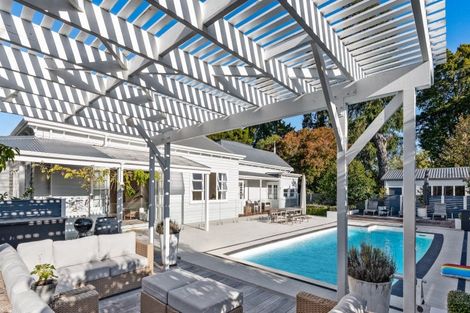 Photo of property in 93 Kuratawhiti Street, Greytown, 5794