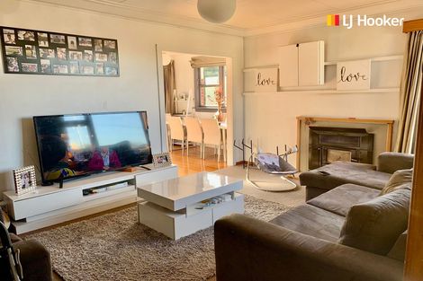 Photo of property in 129 Wakari Road, Helensburgh, Dunedin, 9010