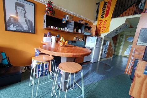 Photo of property in Qba Apartments, 1b/51 Webb Street, Mount Cook, Wellington, 6011