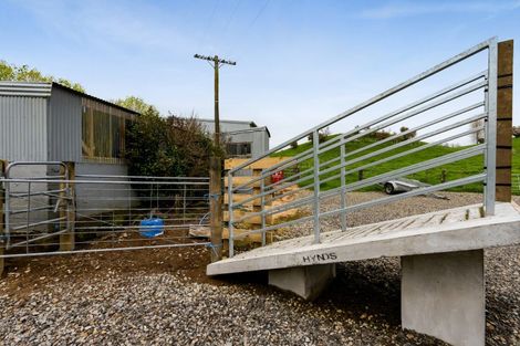 Photo of property in 32 Davis Road, Waiongana, Inglewood, 4389