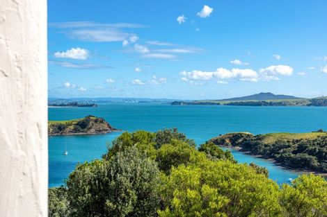Photo of property in 110 Delamore Drive, Oneroa, Waiheke Island, 1081