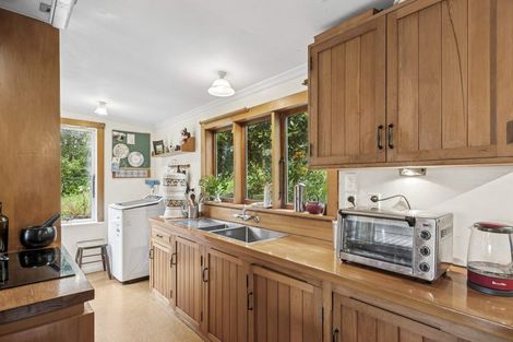 Photo of property in 126 Doctors Point Road, Waitati, 9085